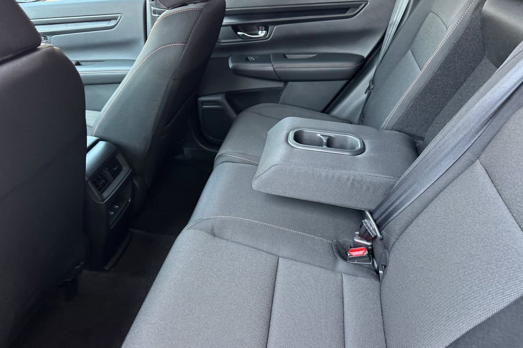 Certified 2026 Honda CR-V Sport image 13