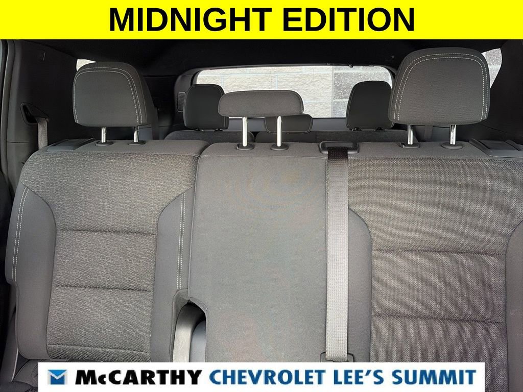 Used 2024 Chevrolet Traverse LS w/ Midnight/Sport Edition image 23