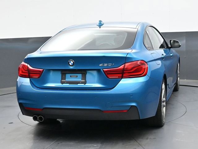 Used 2018 BMW 430i Gran Coupe image 4