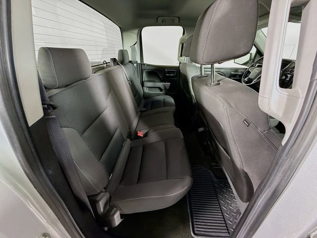 Used 2015 Chevrolet Silverado 1500 LT w/ All Star Edition image 25