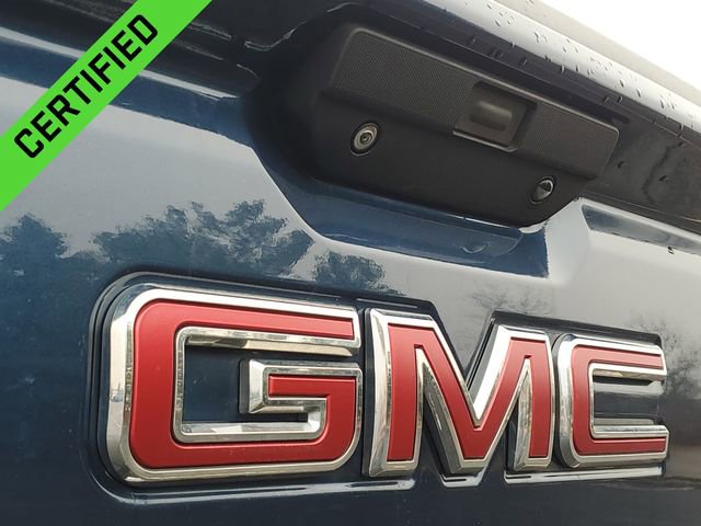 Certified 2019 GMC Sierra 1500 SLE w/ SLE Value Package image 30