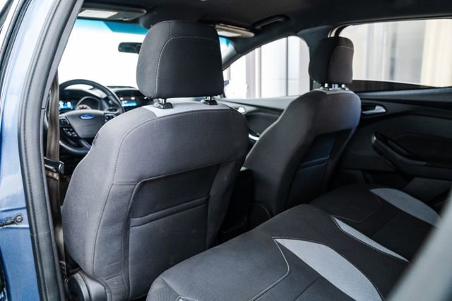Used 2018 Ford Focus ST image 75