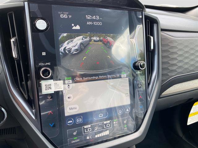 New 2025 Subaru Forester Limited image 10