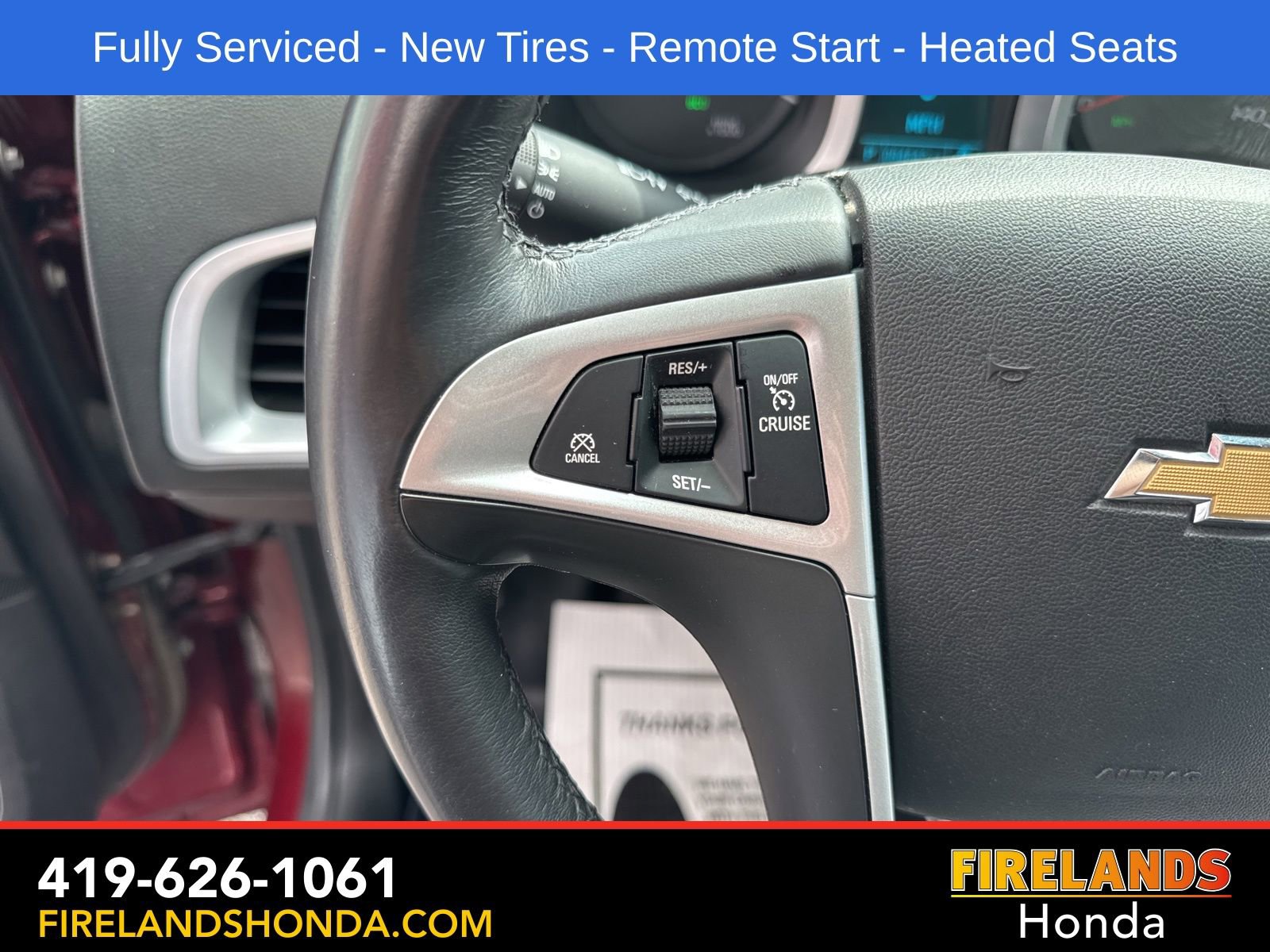 Used 2017 Chevrolet Equinox LT w/ Convenience Package image 15