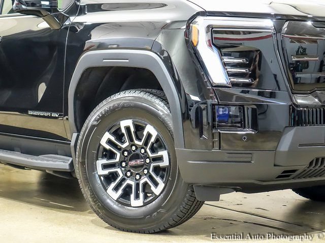 New 2026 GMC Sierra EV Elevation AWD/4WD image 3