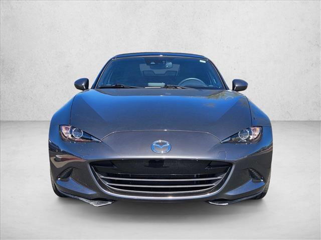 Used 2020 MAZDA MX-5 Miata Grand Touring image 2