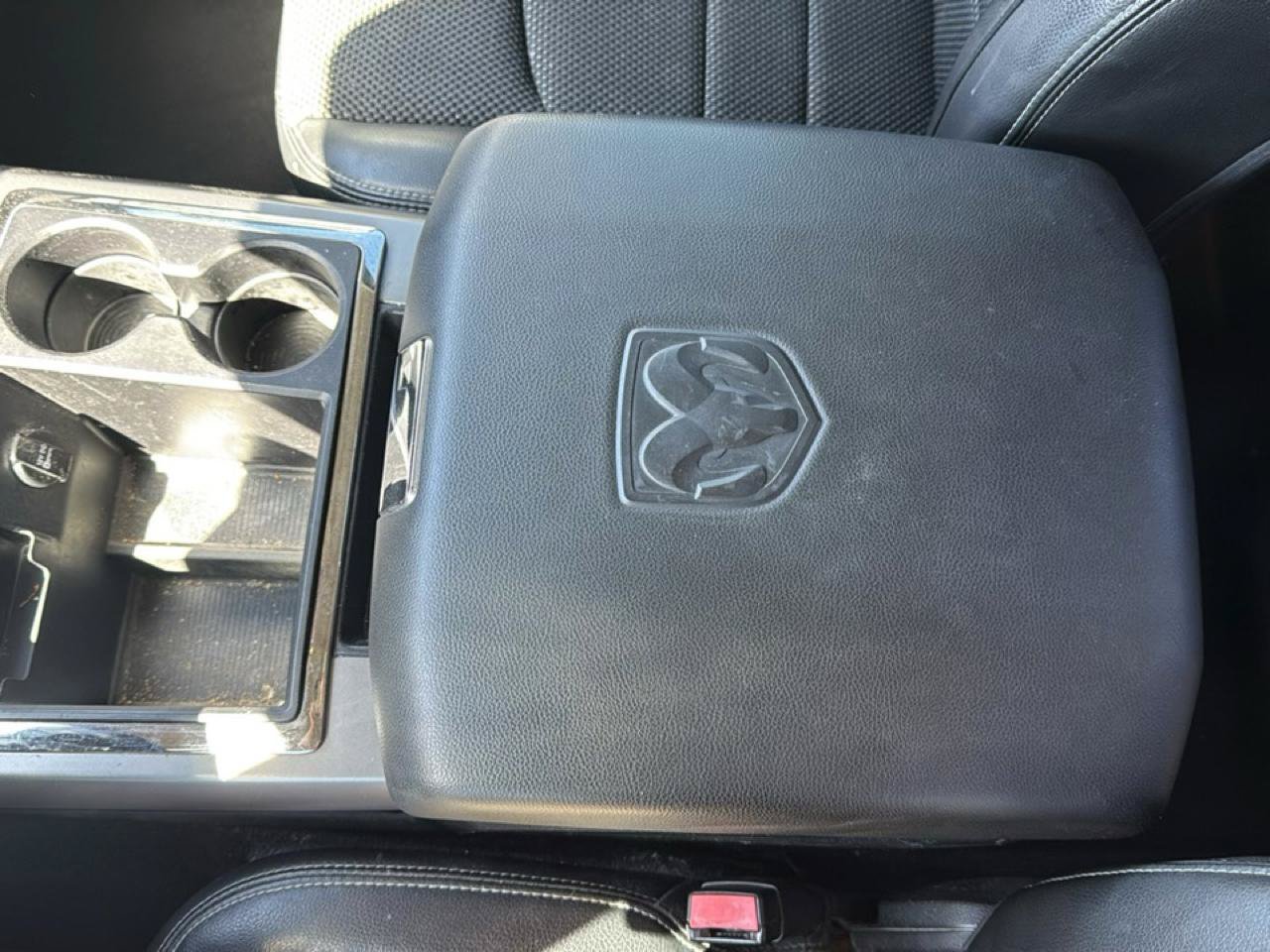 Used 2014 RAM 1500 Sport AWD/4WD image 33