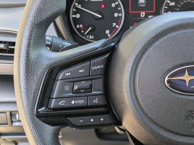 Used 2024 Subaru Crosstrek 2.0i Premium image 13