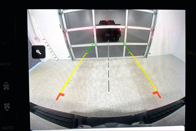 Used 2023 RAM 1500 Sport w/ Rebel Level 2 Equipment Group image 15