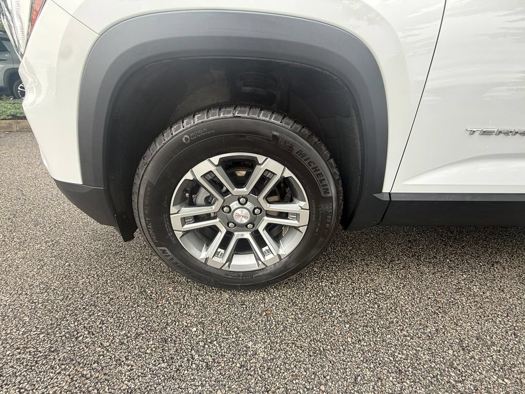 Used 2026 GMC Terrain Elevation AWD/4WD image 31