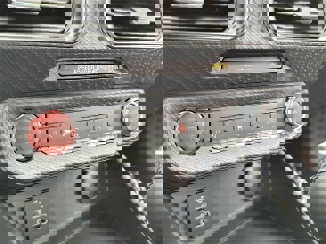 New 2025 Ford Mustang Coupe image 17