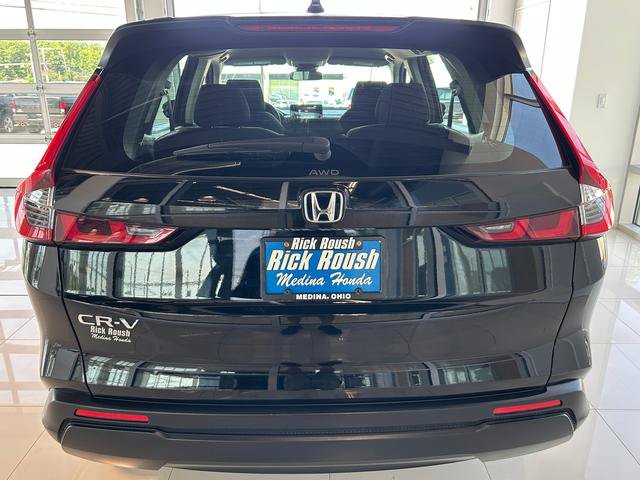 Used 2024 Honda CR-V LX image 8