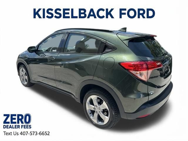 Used 2017 Honda HR-V LX image 6