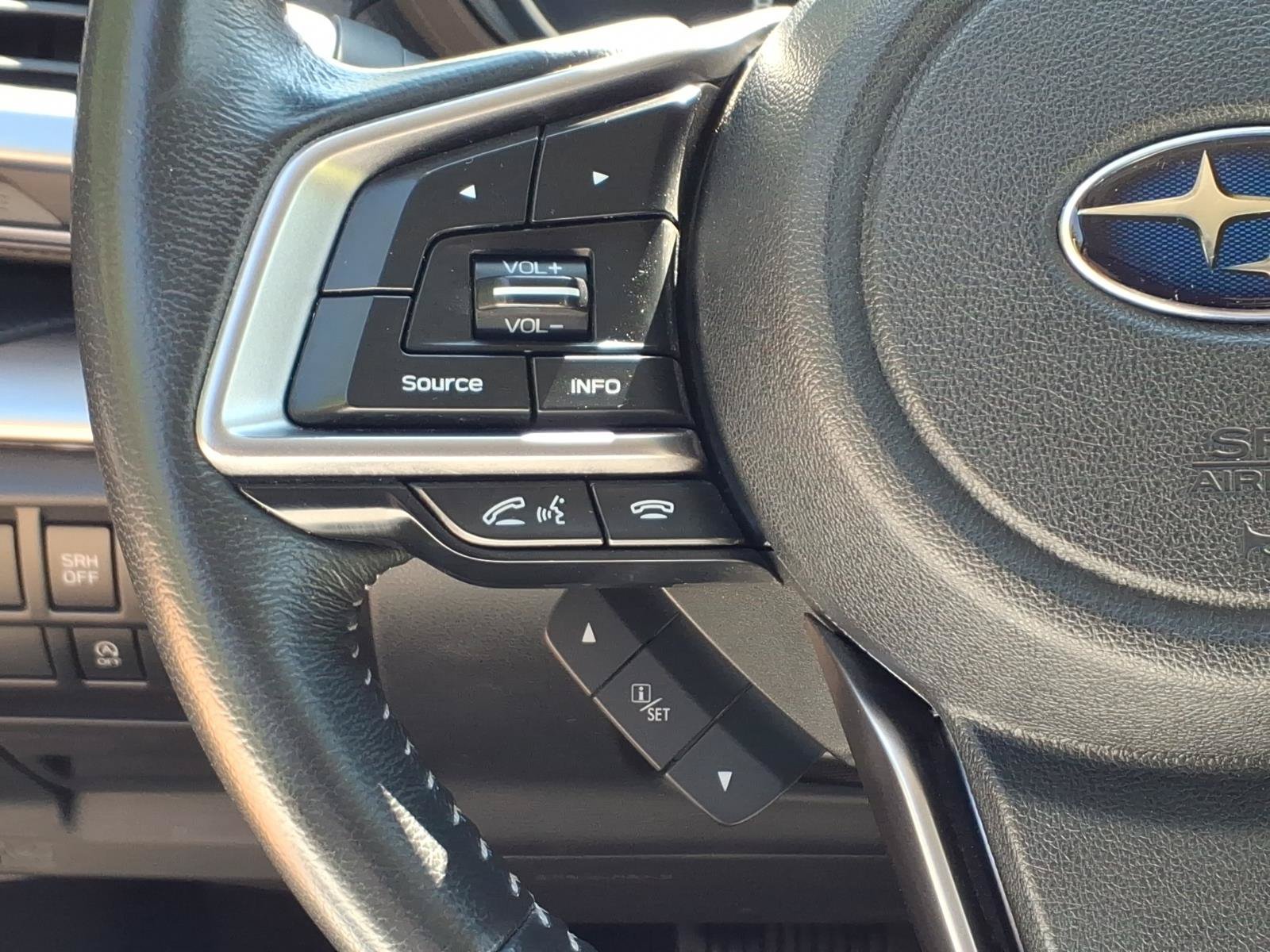 Used 2022 Subaru Forester Premium AWD/4WD image 18