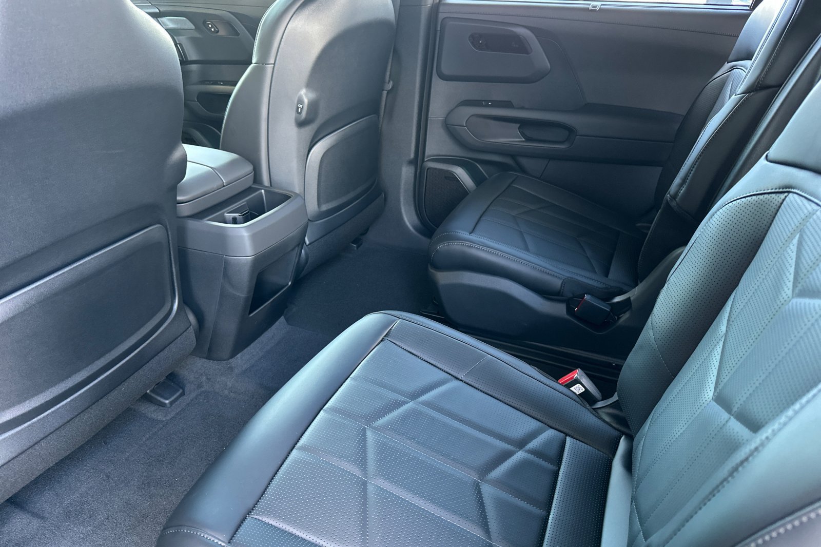 New 2027 Kia Telluride SX X-Line AWD/4WD image 12