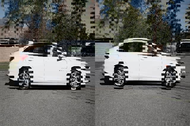 Used 2024 Chevrolet Malibu LT image 58