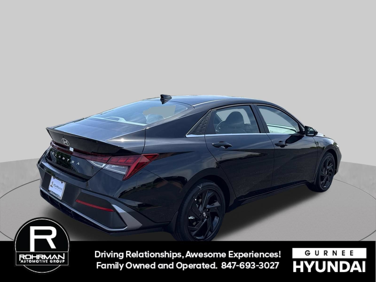 New 2026 Hyundai Elantra SEL Sport Premium FWD image 10
