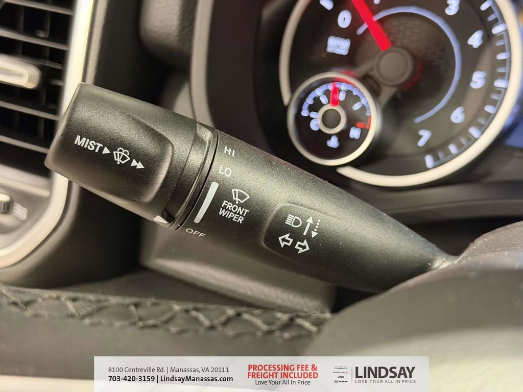 New 2026 RAM 1500 Big Horn image 22