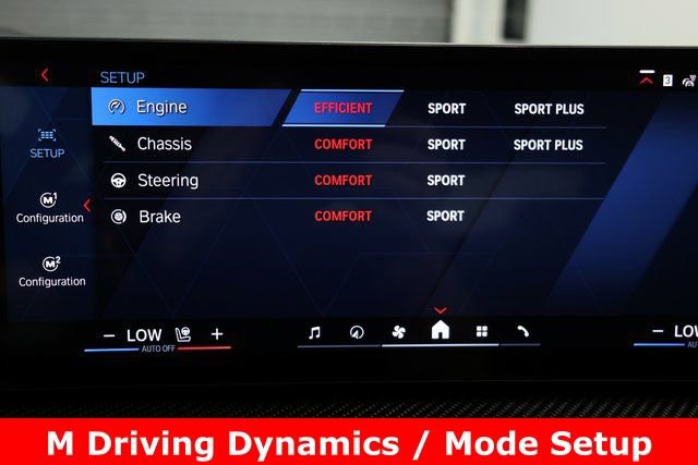 Used 2026 BMW M4 Competition image 35