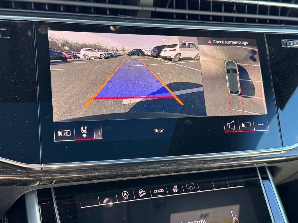 New 2026 Audi Q8 Premium Plus image 17