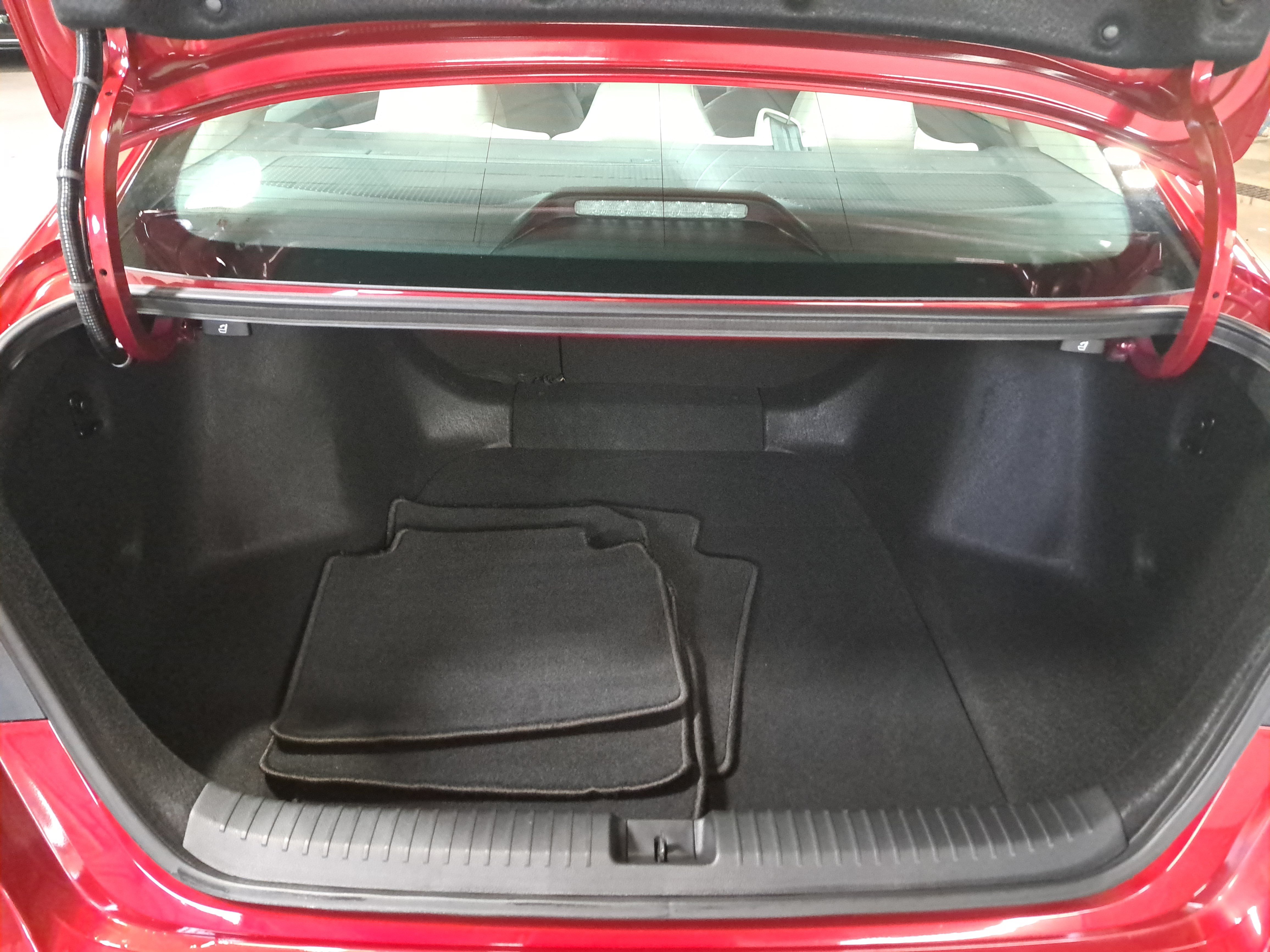 Used 2023 Honda Accord Touring image 13