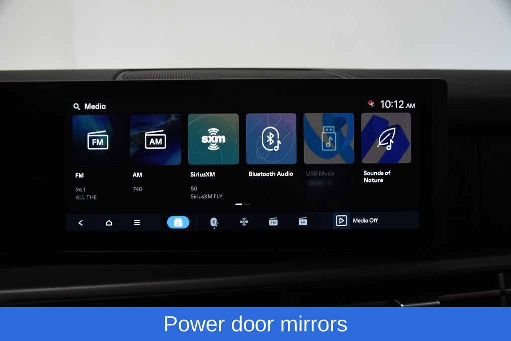 New 2026 Hyundai Santa Fe SE AWD/4WD image 18