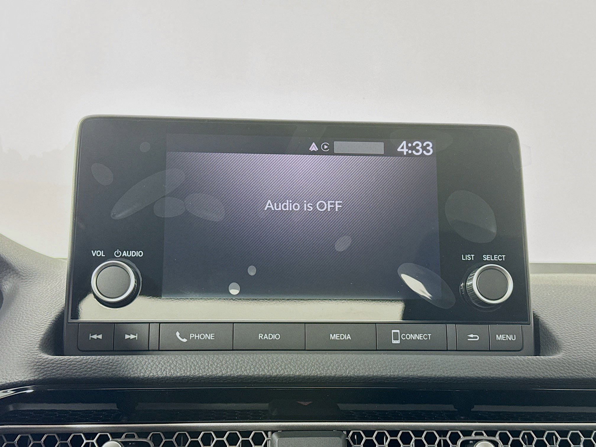 New 2026 Honda Civic LX image 14