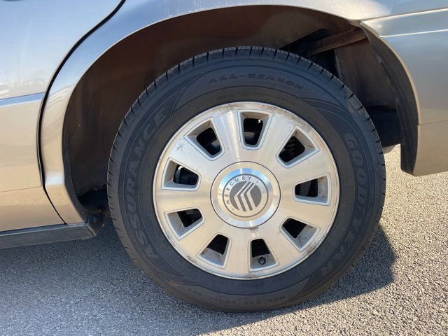 Used 2005 Mercury Grand Marquis LS image 19