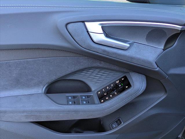 New 2025 Audi S5 Premium Plus image 14