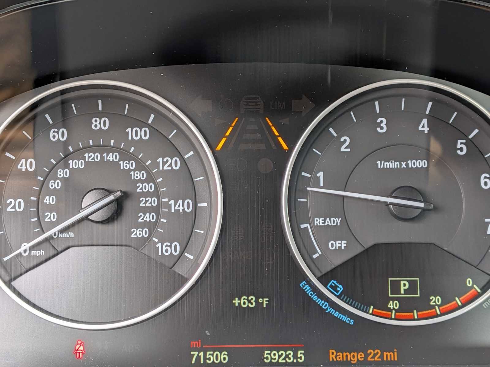 Used 2015 BMW 328i xDrive Sedan image 31