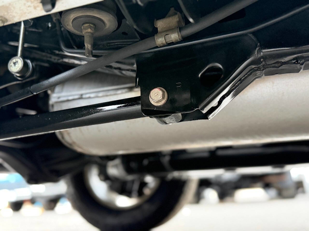 Used 2005 Toyota 4Runner Sport image 80