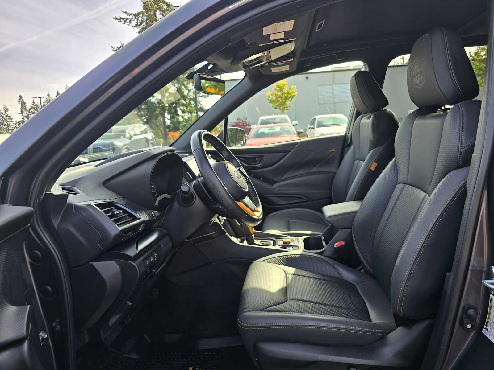 Used 2024 Subaru Forester Wilderness AWD/4WD image 20