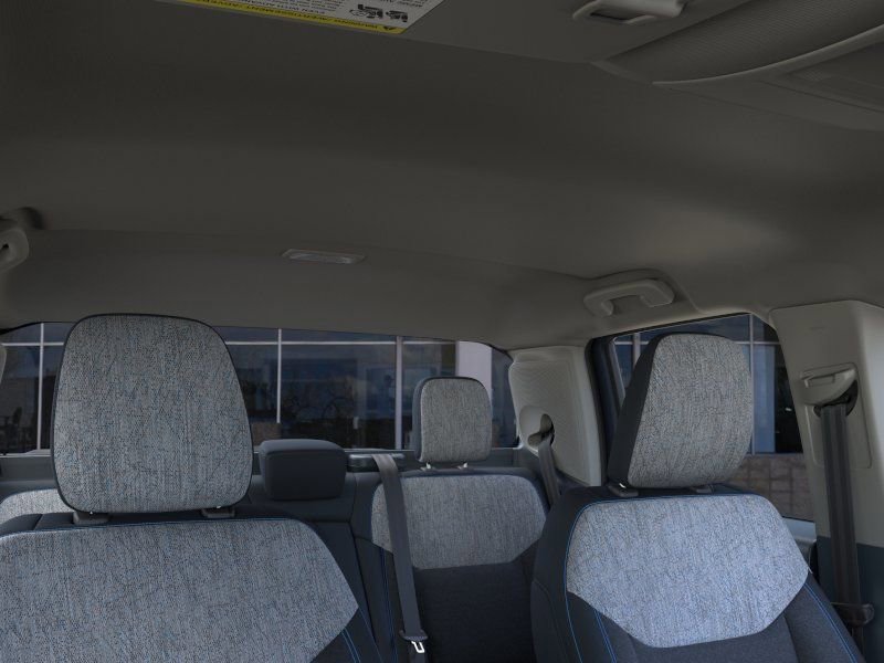 New 2025 Ford Maverick XLT image 12