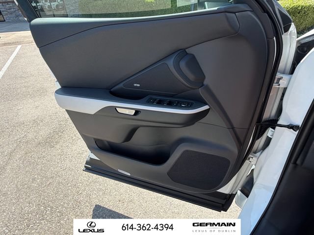 New 2026 Lexus TX 350 AWD image 19