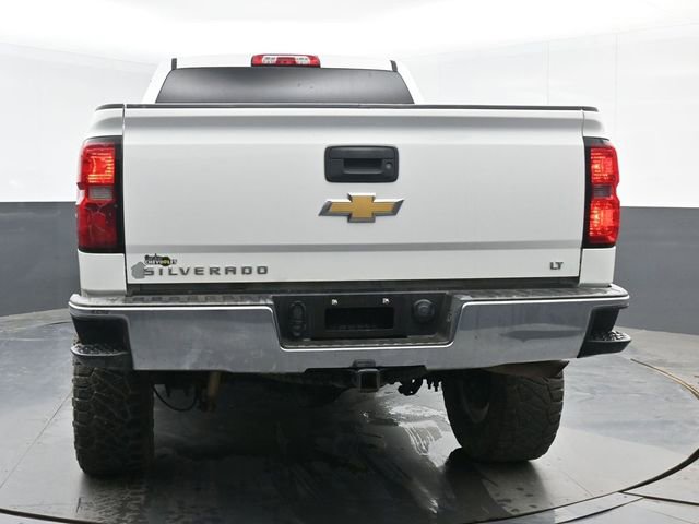 Used 2014 Chevrolet Silverado 1500 LT w/ All Star Edition image 13