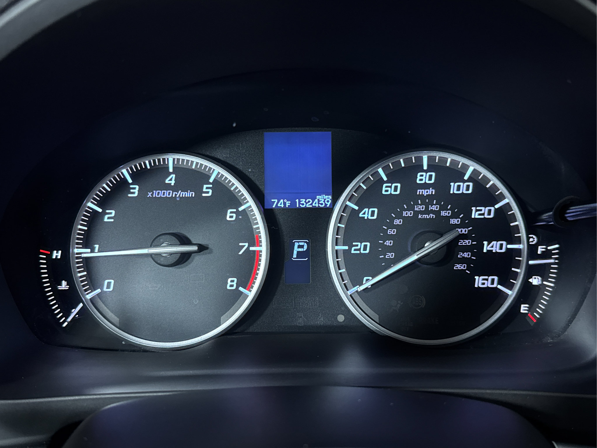 Used 2013 Acura ILX w/ Premium Package FWD image 12