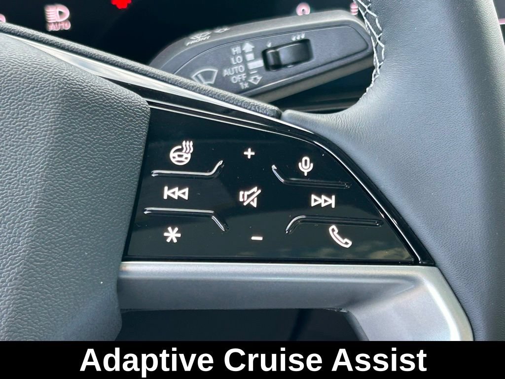 New 2026 Audi A6 Prestige AWD/4WD image 22