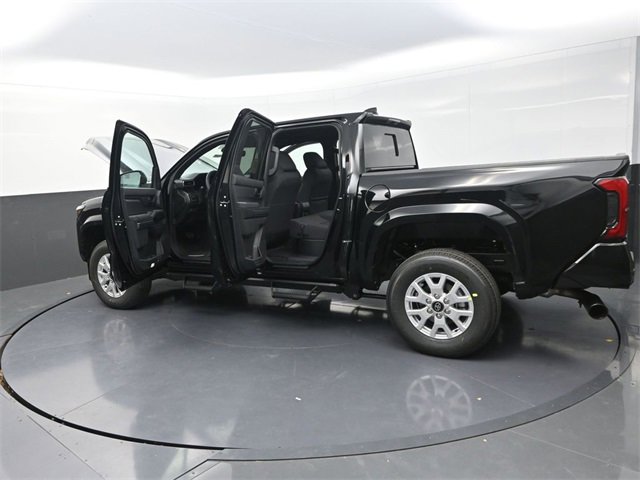 New 2025 Toyota Tacoma SR5 image 39