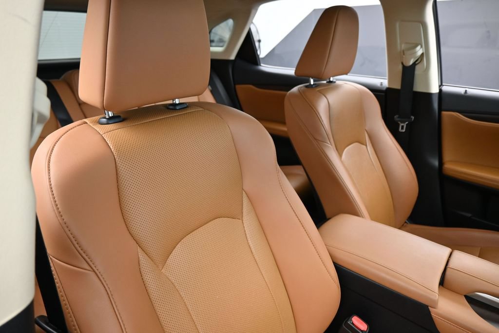 Used 2022 Lexus RX 350 FWD w/ Premium Package image 44