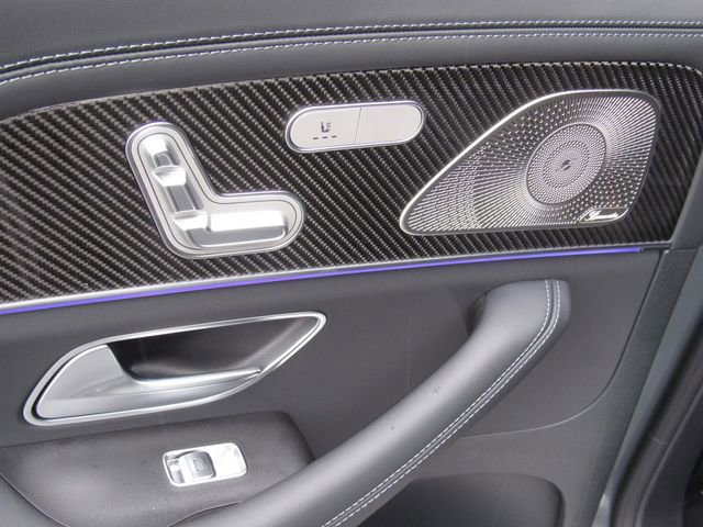 New 2026 Mercedes-Benz GLS 63 AMG 4MATIC image 18