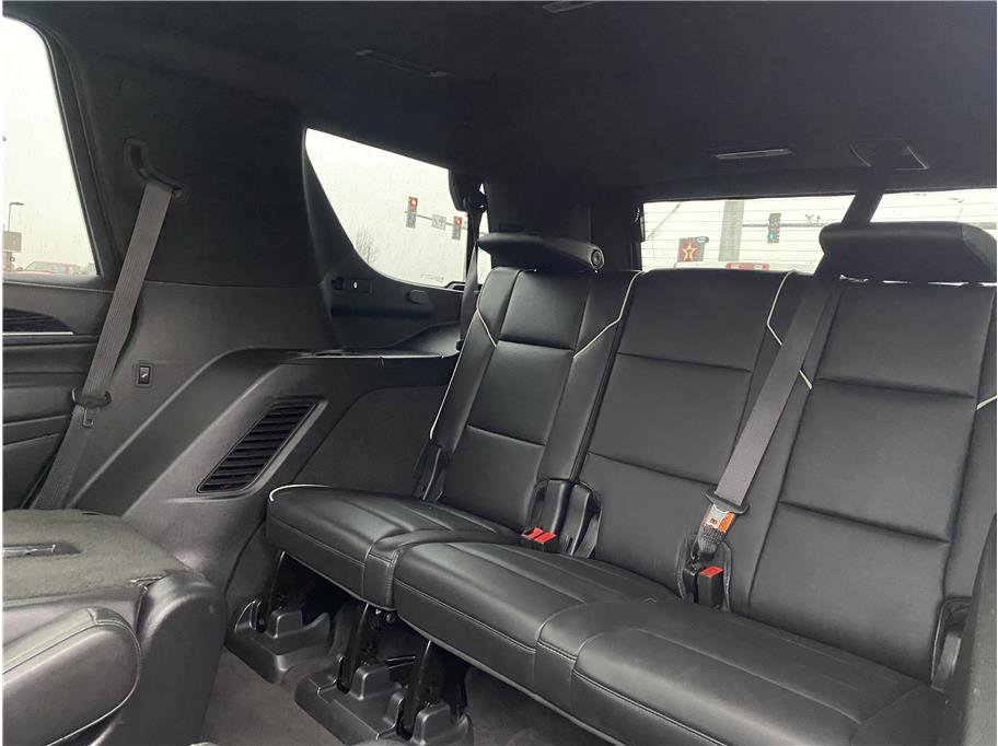 Used 2022 Cadillac Escalade Sport w/ Touring Package image 20