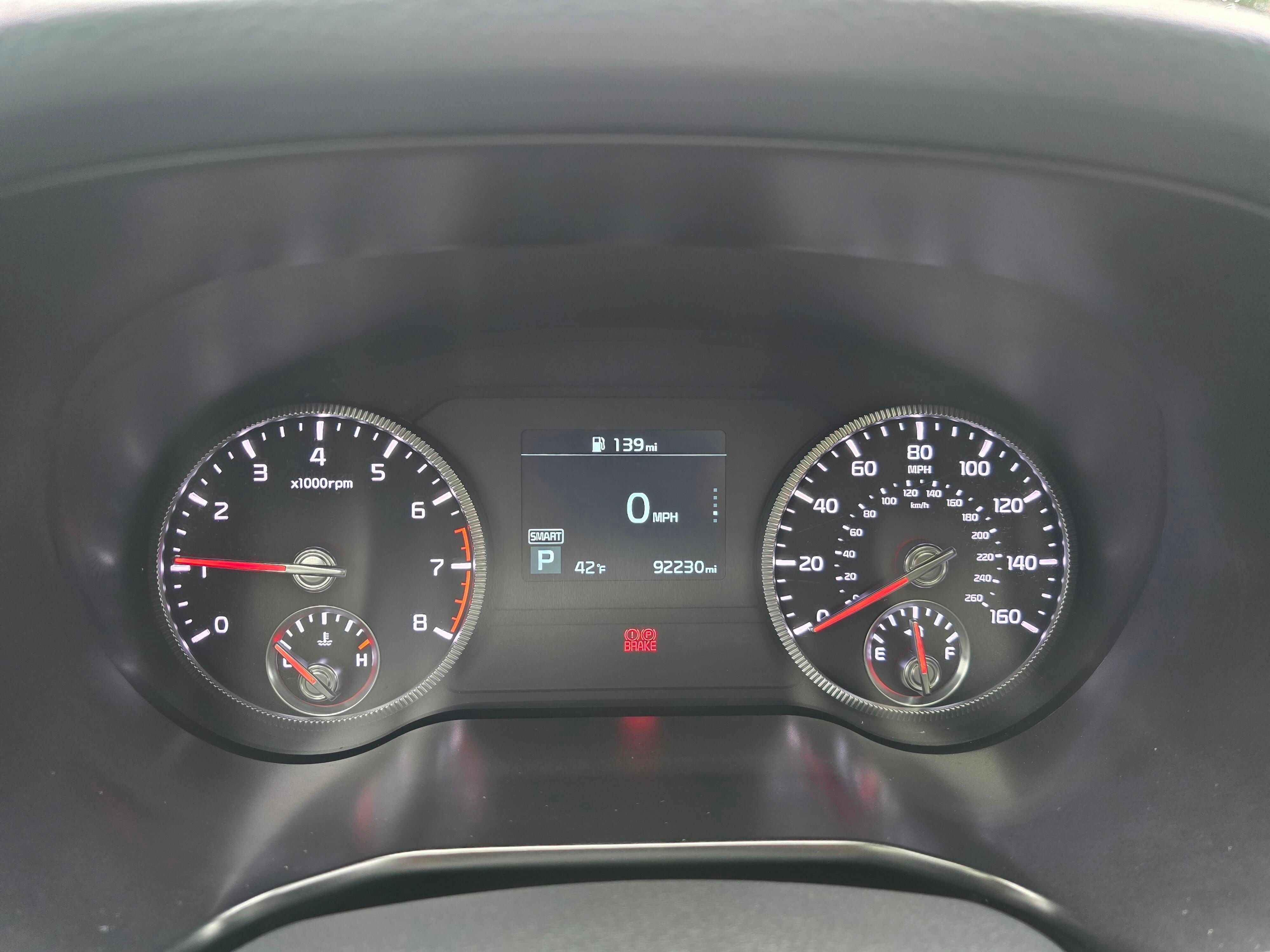 Used 2022 Kia Telluride EX w/ EX Premium Package image 14