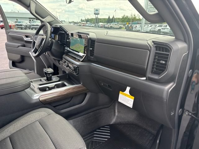 New 2026 Chevrolet Silverado 1500 RST AWD/4WD image 28