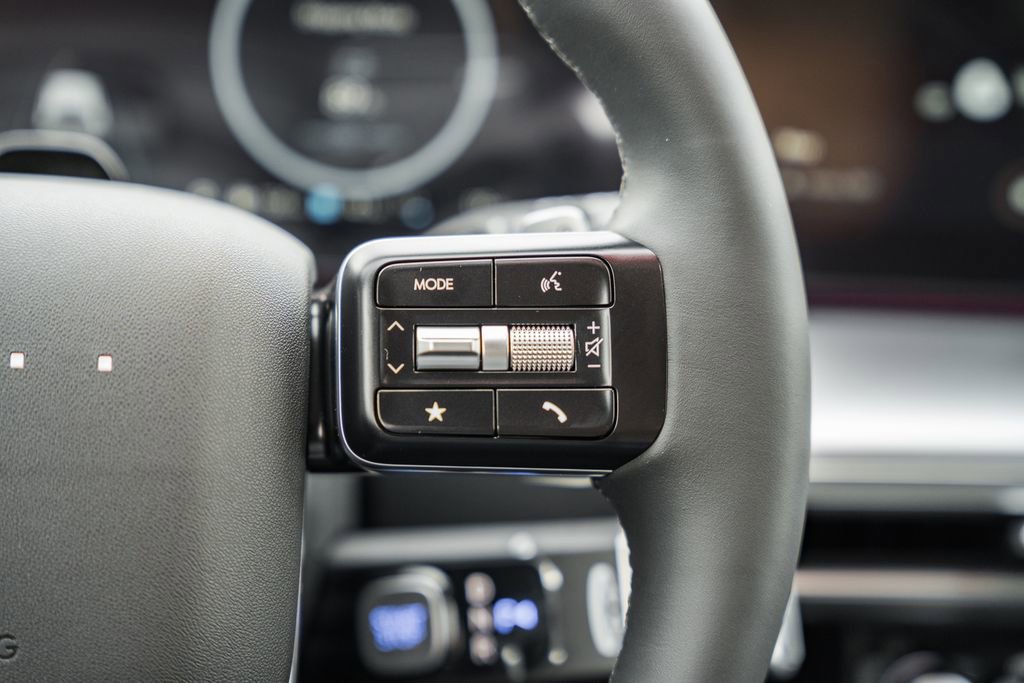 New 2026 Hyundai Ioniq 9 SEL image 27