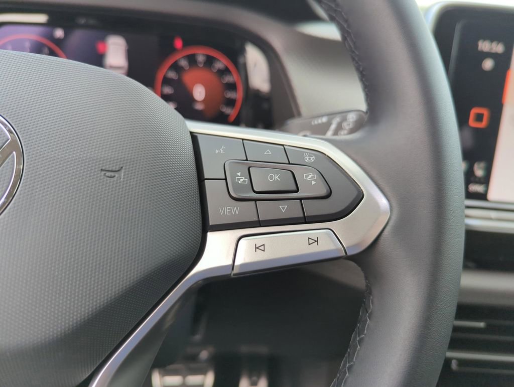 New 2026 Volkswagen Atlas Peak Edition image 33