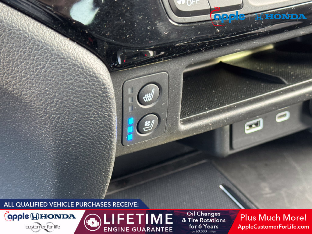 Used 2024 Honda Passport Black Edition image 30