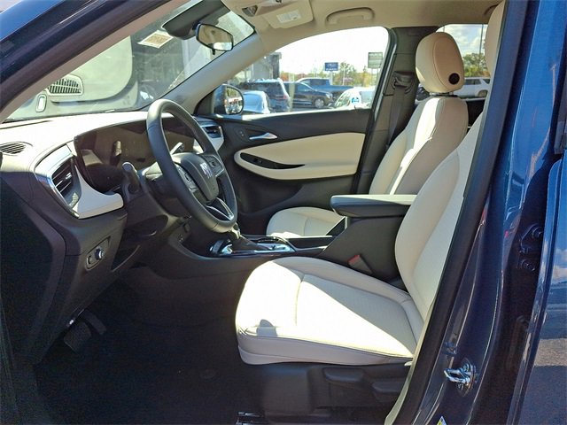 New 2026 Buick Encore GX Preferred w/ Advanced Technology Package image 8