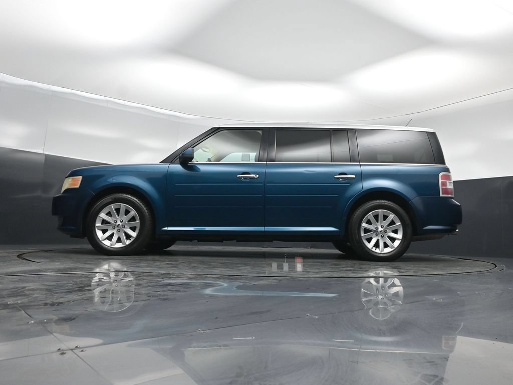 Used 2011 Ford Flex SEL FWD image 47