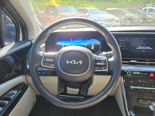 Used 2024 Kia Carnival SX Prestige FWD image 20