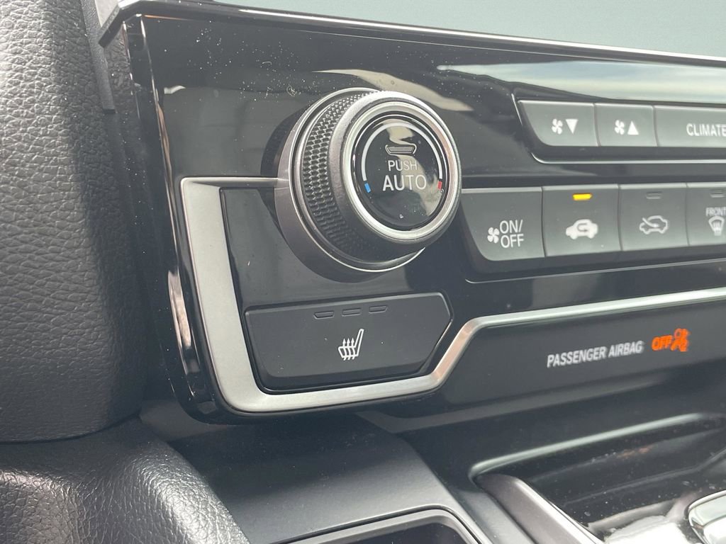 Used 2020 Honda CR-V Touring image 27